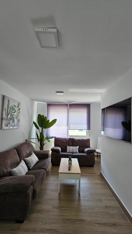 Apartamento Trajano Santiponce Exterior photo