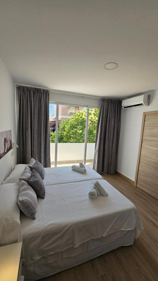 Apartamento Trajano Santiponce Exterior photo